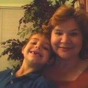 Meet your Posher, Janet